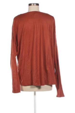 Γυναικεία μπλούζα H&M, Μέγεθος L, Χρώμα Καφέ, Τιμή 5,88 €