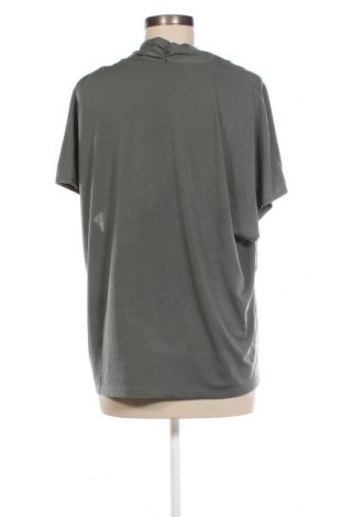 Damen Shirt H&M, Größe XL, Farbe Grün, Preis 6,87 €