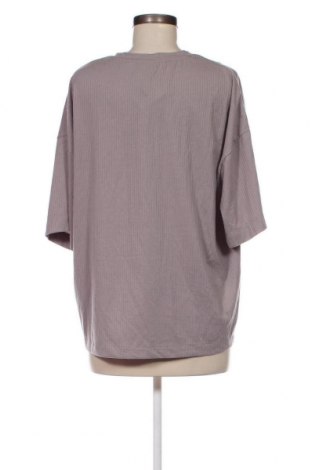 Damen Shirt H&M, Größe L, Farbe Grau, Preis 6,48 €