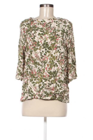 Дамска блуза H&M, Размер S, Цвят Многоцветен, Цена 4,94 лв.