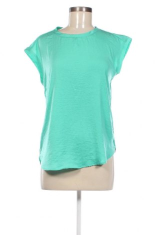 Bluză de femei H&M, Mărime S, Culoare Verde, Preț 26,17 Lei