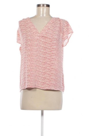 Дамска блуза H&M, Размер S, Цвят Многоцветен, Цена 10,83 лв.