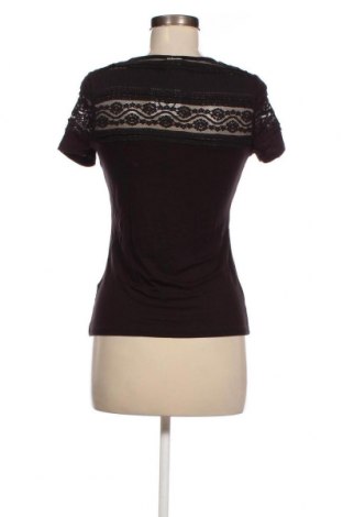Γυναικεία μπλούζα H&M, Μέγεθος S, Χρώμα Μαύρο, Τιμή 5,70 €