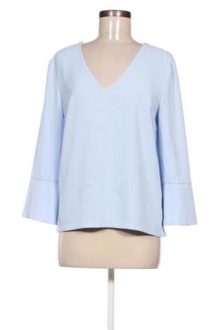 Damen Shirt H&M, Größe M, Farbe Blau, Preis 5,95 €