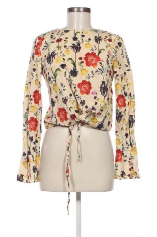 Bluză de femei H&M, Mărime XS, Culoare Multicolor, Preț 21,88 Lei