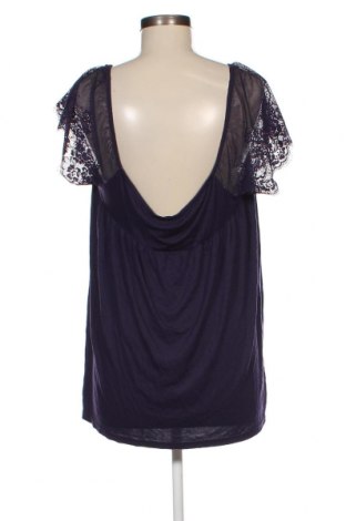Γυναικεία μπλούζα H&M, Μέγεθος M, Χρώμα Βιολετί, Τιμή 3,53 €