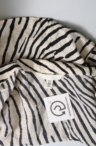 Γυναικεία μπλούζα H&M, Μέγεθος M, Χρώμα Εκρού, Τιμή 4,70 €