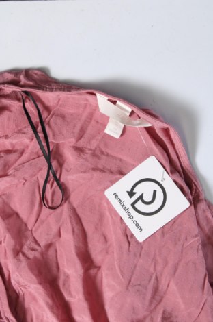 Damen Shirt H&M, Größe M, Farbe Rosa, Preis € 5,95