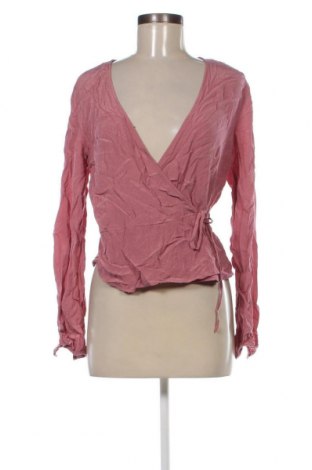 Damen Shirt H&M, Größe M, Farbe Rosa, Preis € 6,61