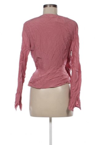 Damen Shirt H&M, Größe M, Farbe Rosa, Preis € 5,95