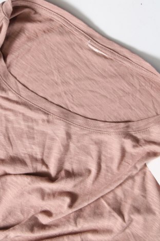 Γυναικεία μπλούζα H&M, Μέγεθος L, Χρώμα  Μπέζ, Τιμή 5,76 €