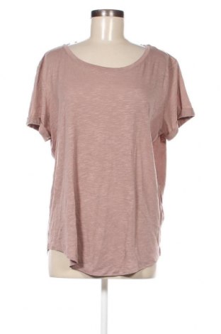 Дамска блуза H&M, Размер L, Цвят Бежов, Цена 9,88 лв.