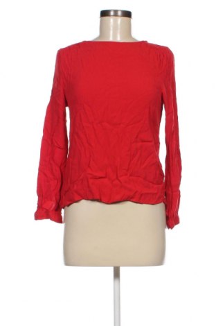 Damen Shirt H&M, Größe M, Farbe Rot, Preis € 4,63