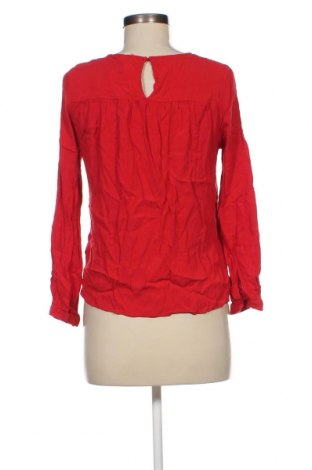 Damen Shirt H&M, Größe M, Farbe Rot, Preis 4,63 €