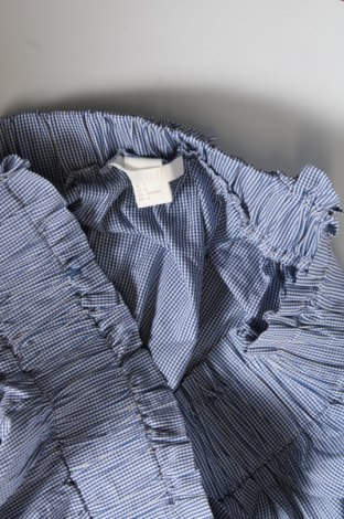 Γυναικεία μπλούζα H&M, Μέγεθος S, Χρώμα Μπλέ, Τιμή 5,48 €