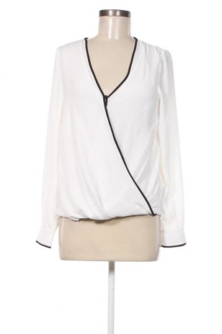 Damen Shirt H&M, Größe M, Farbe Weiß, Preis € 5,48