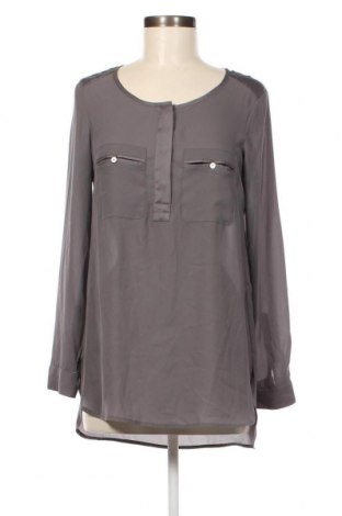 Damen Shirt H&M, Größe S, Farbe Grau, Preis € 3,97