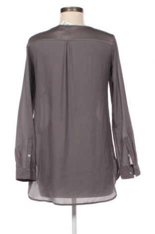 Дамска блуза H&M, Размер S, Цвят Сив, Цена 6,65 лв.