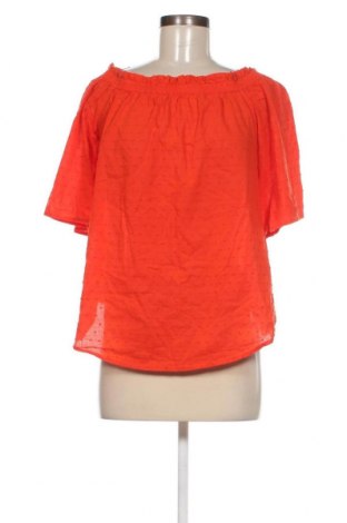 Damen Shirt H&M, Größe S, Farbe Orange, Preis € 9,72