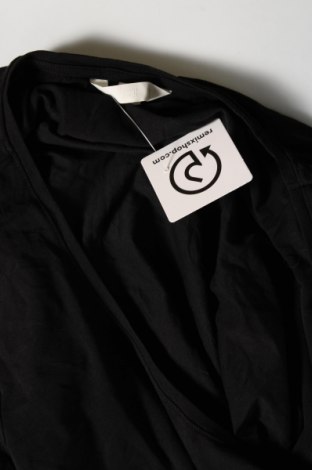 Dámska blúza H&M, Veľkosť XL, Farba Čierna, Cena  5,92 €