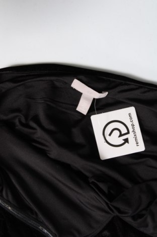 Γυναικεία μπλούζα H&M, Μέγεθος S, Χρώμα Μαύρο, Τιμή 3,76 €
