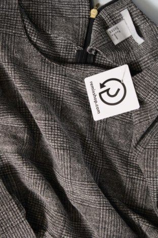 Damen Shirt H&M, Größe M, Farbe Grau, Preis 4,63 €