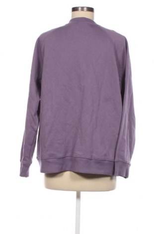 Damen Shirt H&M, Größe M, Farbe Lila, Preis 4,63 €