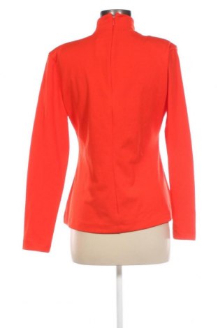 Γυναικεία μπλούζα H&M, Μέγεθος L, Χρώμα Πορτοκαλί, Τιμή 5,29 €