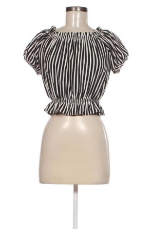 Damen Shirt H&M, Größe S, Farbe Mehrfarbig, Preis 5,77 €