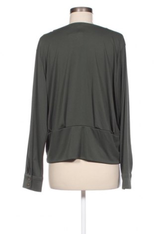 Damen Shirt H&M, Größe XL, Farbe Grün, Preis 7,27 €