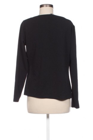 Γυναικεία μπλούζα H&M, Μέγεθος XL, Χρώμα Μαύρο, Τιμή 6,46 €