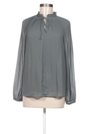 Damen Shirt H&M, Größe XS, Farbe Grün, Preis 5,95 €