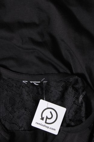 Damen Shirt H&M, Größe L, Farbe Schwarz, Preis 4,63 €