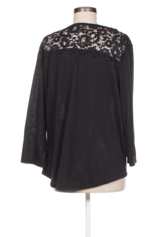 Damen Shirt H&M, Größe L, Farbe Schwarz, Preis 4,63 €
