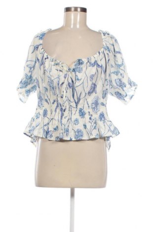 Damen Shirt H&M, Größe L, Farbe Mehrfarbig, Preis € 5,48