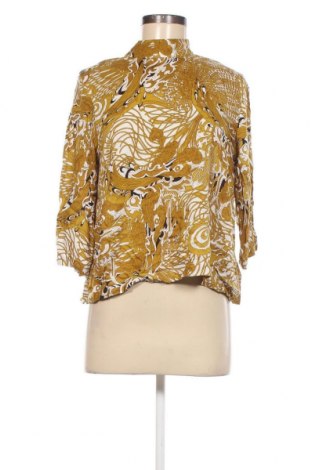 Damen Shirt H&M, Größe M, Farbe Mehrfarbig, Preis € 5,29