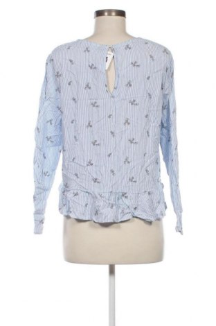 Дамска блуза H&M Divided, Размер XL, Цвят Многоцветен, Цена 10,45 лв.