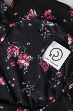 Damen Shirt H&M Divided, Größe XXS, Farbe Mehrfarbig, Preis 6,05 €