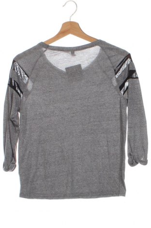 Damen Shirt H&M Divided, Größe XS, Farbe Grau, Preis € 3,99