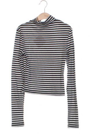 Дамска блуза H&M Divided, Размер XS, Цвят Многоцветен, Цена 10,83 лв.