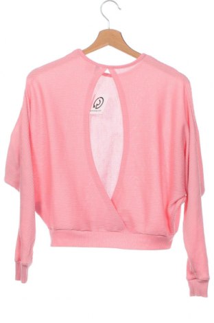 Damen Shirt H&M Divided, Größe XS, Farbe Rosa, Preis € 3,99