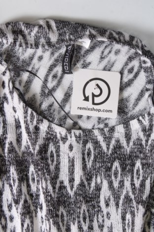 Damen Shirt H&M Divided, Größe XS, Farbe Mehrfarbig, Preis 4,91 €