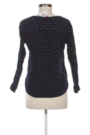 Дамска блуза H&M Divided, Размер XS, Цвят Син, Цена 6,65 лв.