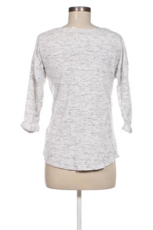 Damen Shirt H&M Divided, Größe S, Farbe Grau, Preis 5,83 €