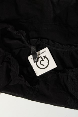 Damen Shirt H&M Divided, Größe M, Farbe Schwarz, Preis € 5,29