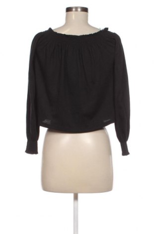 Γυναικεία μπλούζα H&M Divided, Μέγεθος M, Χρώμα Μαύρο, Τιμή 5,54 €