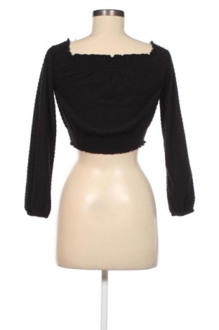 Damen Shirt H&M Divided, Größe XS, Farbe Schwarz, Preis € 5,29