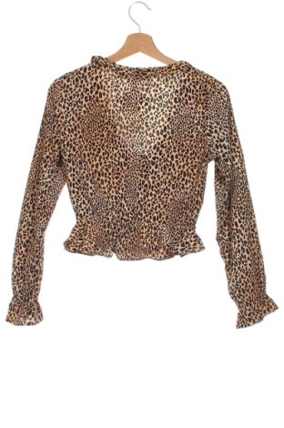 Damen Shirt H&M Divided, Größe XS, Farbe Mehrfarbig, Preis 5,95 €