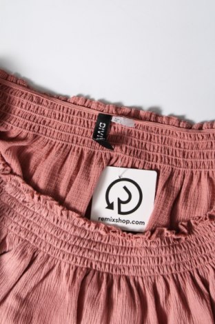 Γυναικεία μπλούζα H&M Divided, Μέγεθος L, Χρώμα Ρόζ , Τιμή 4,11 €