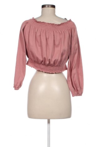 Damen Shirt H&M Divided, Größe L, Farbe Rosa, Preis € 5,29